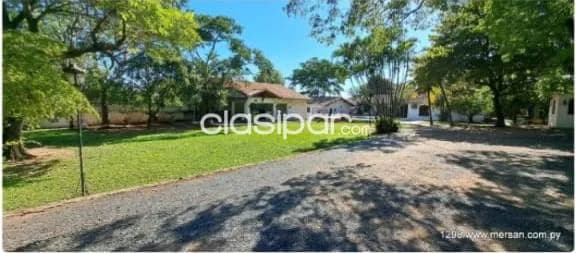 Sma. Trinidad, lumen, elegante ubicación: 2.380 m2, c/ vivienda p/ construcciones en altur — foto 2