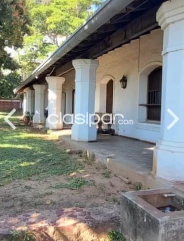 Sma. Trinidad, lumen, elegante ubicación: 2.380 m2, c/ vivienda p/ construcciones en altur — foto 3