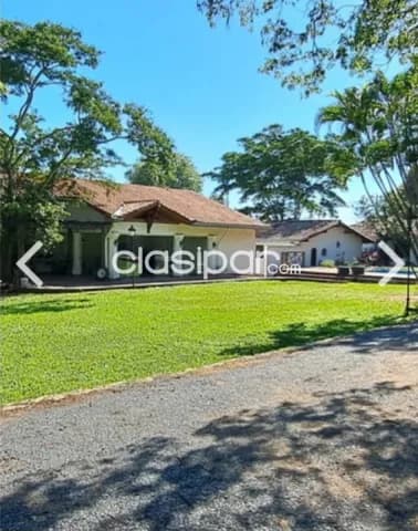Sma. Trinidad, lumen, elegante ubicación: 2.380 m2, c/ vivienda p/ construcciones en altur — foto 5