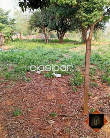 ¡venta de terreno en esquina en Capiatá, zona posta yby cua!, foto 3