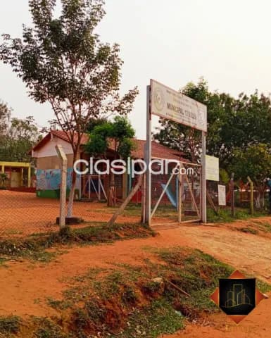 ¡venta de terreno en esquina en Capiatá, zona posta yby cua!, foto 5