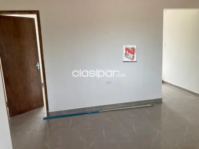 A la venta casa a estrenar en capiata zona parada linea 27 — foto 4