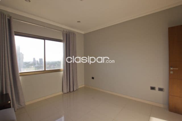 Departamento amoblado Las Lomas asuncion cod 4977