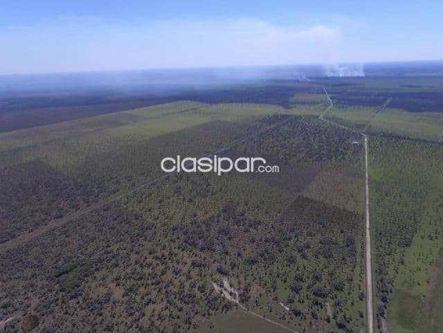 Estancia Presidente Hayes 29.093 Hectareas, foto 1