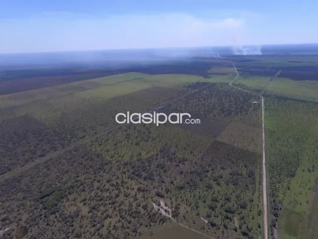 Estancia Presidente Hayes 29.093 Hectareas, foto 2