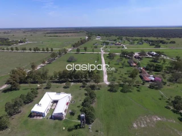 Estancia Presidente Hayes 29.093 Hectareas, foto 3