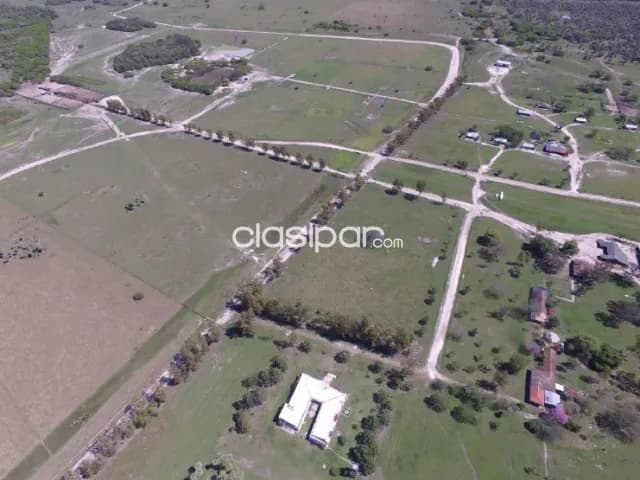 Estancia Presidente Hayes 29.093 Hectareas, foto 4