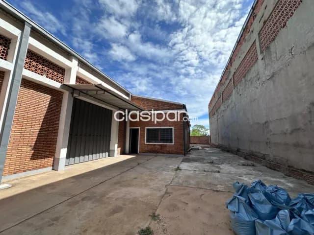 Deposito zona cit asuncion cod 5057 — foto 5