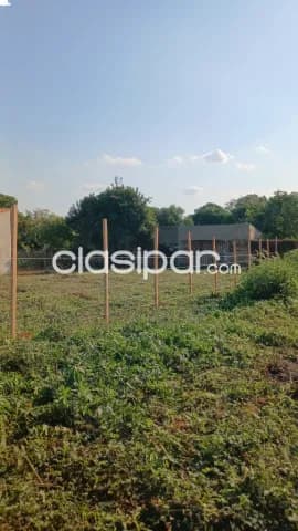 Terreno en capiata zona rojas cañada cod 5058 — foto 2