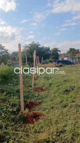 Terreno en capiata zona rojas cañada cod 5058 — foto 3