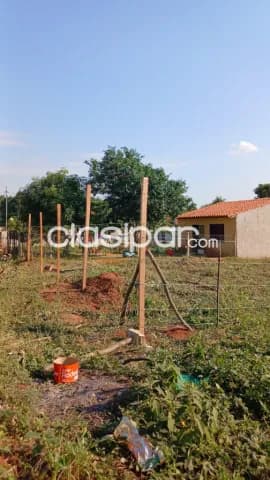 Terreno en capiata zona rojas cañada cod 5058 — foto 4