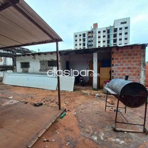 Terreno amplio cercanias de av. Felix bogado — foto 1