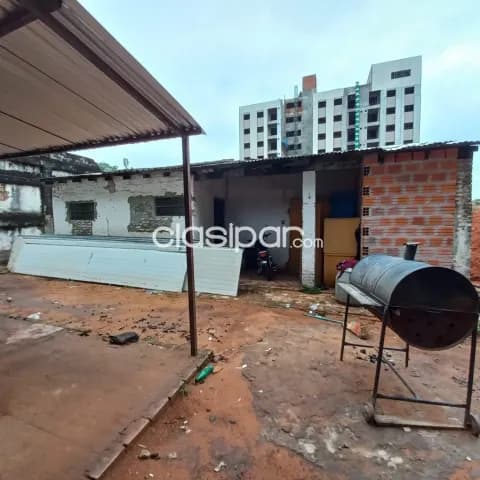 Terreno amplio cercanias de av. Felix bogado — foto 2