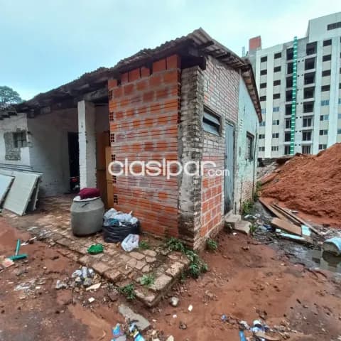 Terreno amplio cercanias de av. Felix bogado — foto 5