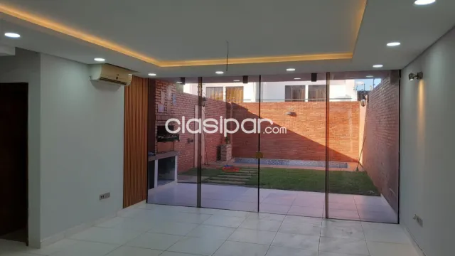Dúplex en Fernando de la Mora Zona Villa Olimpia — foto 3