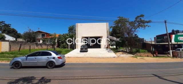 Depósito a estrenar Luque - Mora cue, foto 1
