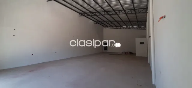 Depósito a estrenar Luque - Mora cue, foto 3