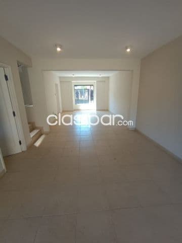 Duplex en Luque Zona Conmebol