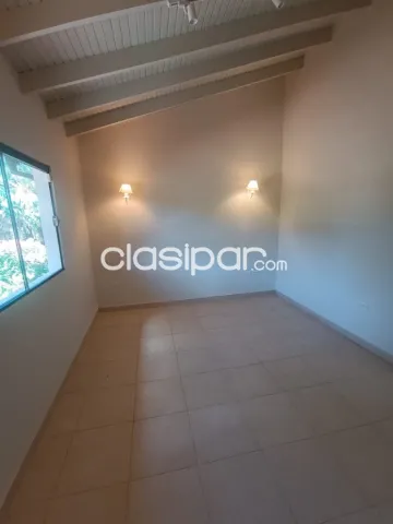 Duplex en Luque Zona Conmebol — foto 4