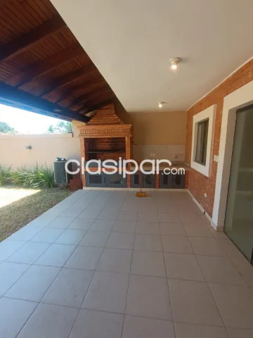 Duplex en Luque Zona Conmebol — foto 5