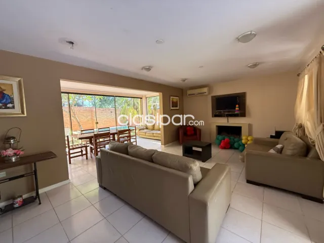 Casa amoblada, Luque Condominio Boulevard, foto 3