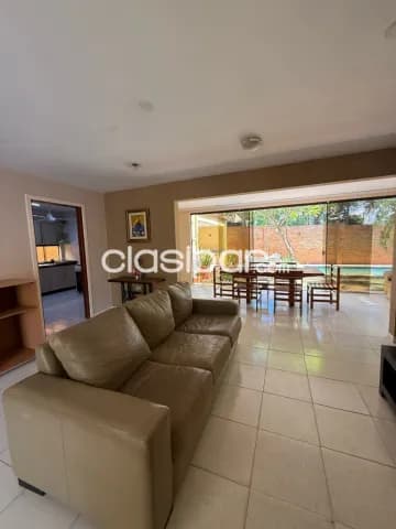 Casa amoblada, Luque Condominio Boulevard, foto 4