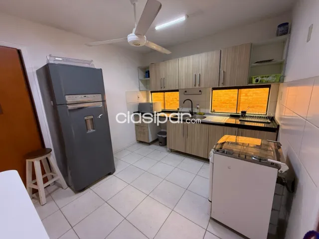 Casa amoblada, Luque Condominio Boulevard, foto 5
