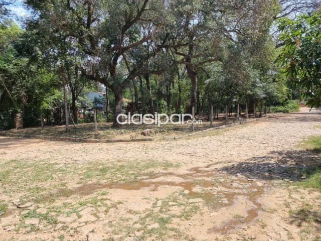 Terreno en San Bernardino Zona Anfiteatro