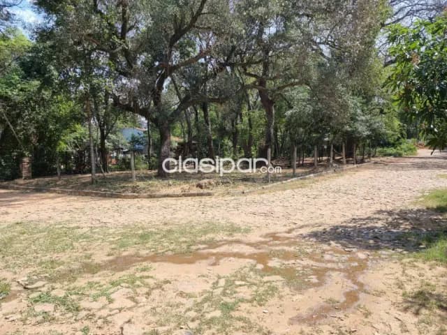 Terreno en San Bernardino Zona Anfiteatro, foto 2