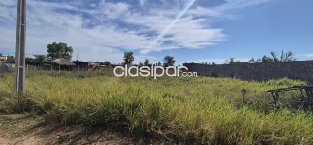 Terreno en San Bernardino Puerta del Lago, foto 3