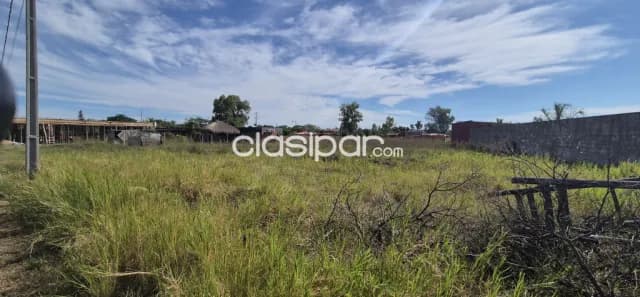 Terreno en San Bernardino Puerta del Lago, foto 4