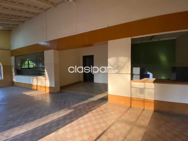 Villa Morra, prox. Col. Americano: 3.800 m2, en esquina ideal p/ empresas, colegios, unive — foto 5