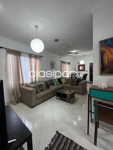 Duplex amoblado, Fernando de la Mora Zona Norte, foto 2