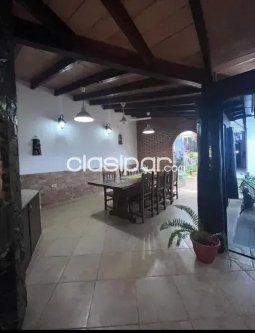 Duplex amoblado, Fernando de la Mora Zona Norte, foto 4