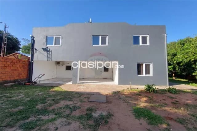 Casa - Venta - Paraguay Central Mariano Roque Alonso — foto 5