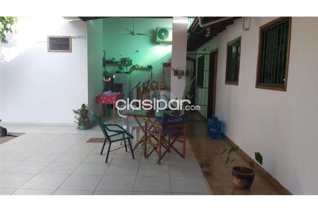 Casa - Venta - Paraguay Central Mariano Roque Alonso