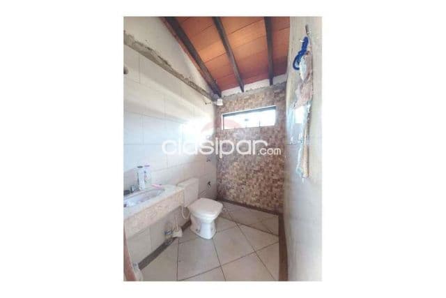 Residencia - Venta - Paraguay Central Mariano Roque Alonso — foto 1