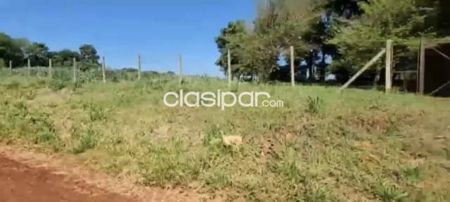 Terreno Rural en Presidente Franco costas al Río Monday - 4 Ha, foto 4