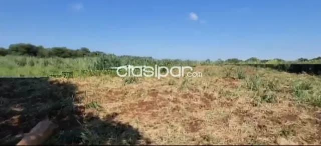 Terreno Rural en Presidente Franco costas al Río Monday - 4 Ha, foto 5
