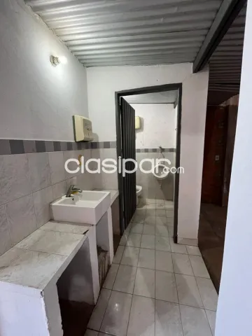 Tinglado, Villa Elisa a 50 metros de Tres Bocas — foto 4