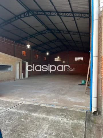 Tinglado, Villa Elisa a 50 metros de Tres Bocas — foto 3