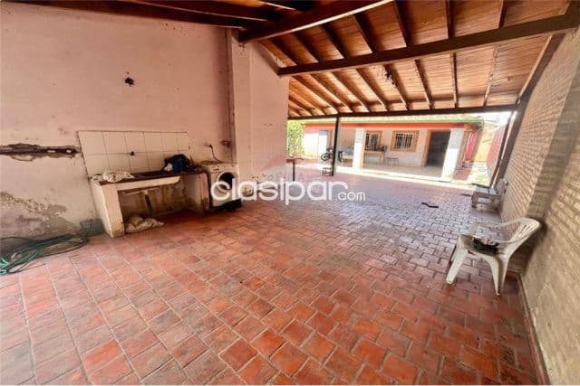 Casa - Venta - Paraguay Central Mariano Roque Alonso