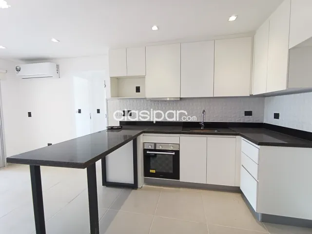 En venta departamento de dos dormitorios sobre molas lopez, foto 4