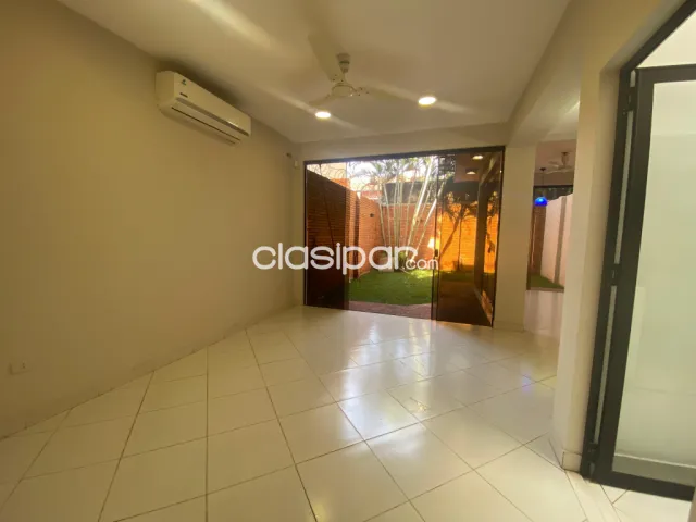 AMPLIO Dúplex en Barrio Villa Aurelia - Asunción — foto 4