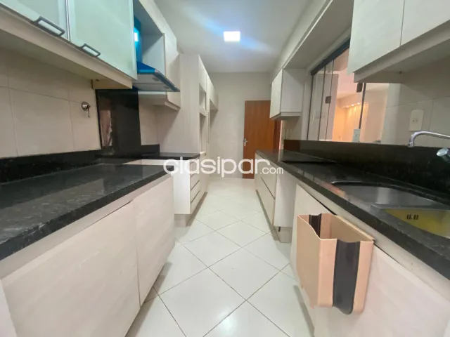 AMPLIO Dúplex en Barrio Villa Aurelia - Asunción — foto 5