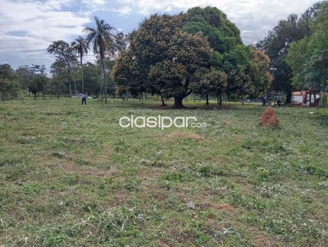 Terreno - Venta - Paraguay Cordillera Emboscada, foto 1