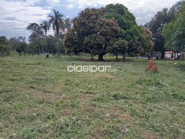Terreno - Venta - Paraguay Cordillera Emboscada, foto 2
