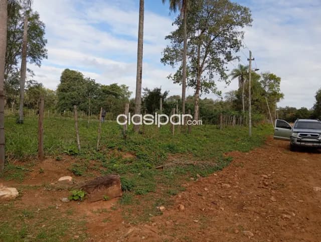Terreno - Venta - Paraguay Cordillera Emboscada, foto 3