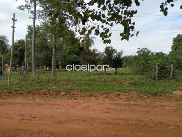 Terreno - Venta - Paraguay Cordillera Emboscada, foto 4