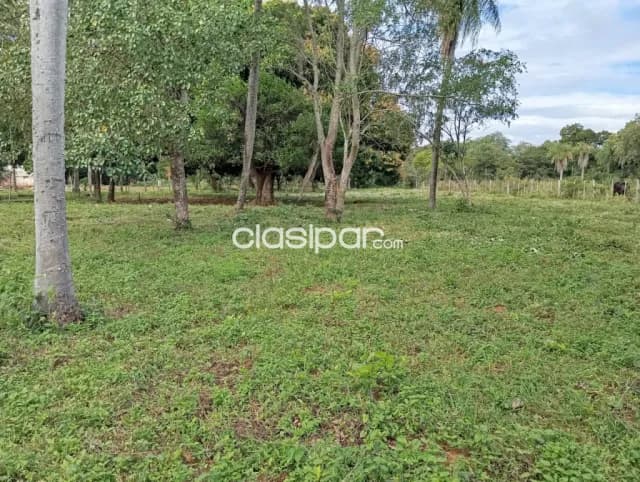 Terreno - Venta - Paraguay Cordillera Emboscada, foto 5